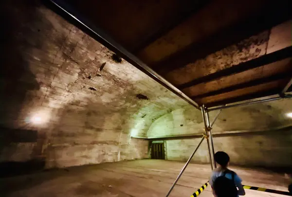 海上自衛隊呉地方総監部の写真・動画_image_1596634