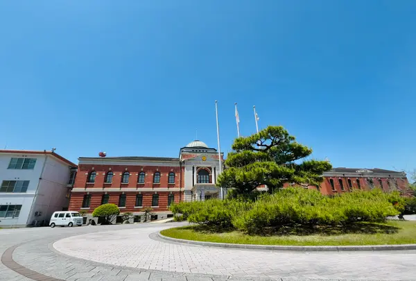 海上自衛隊呉地方総監部の写真・動画_image_1596638