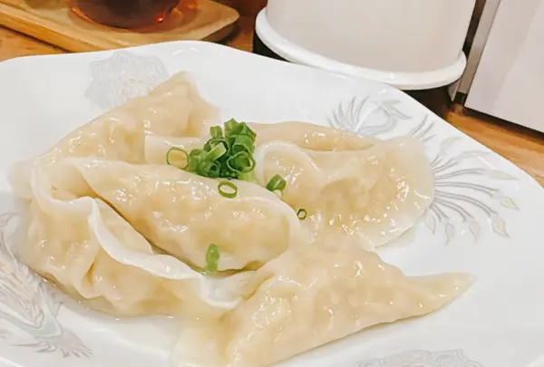 餃子てんほうの写真・動画_image_1597450