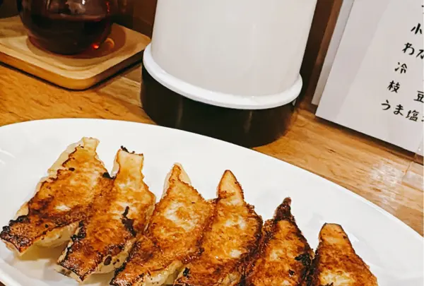 餃子てんほうの写真・動画_image_1597451