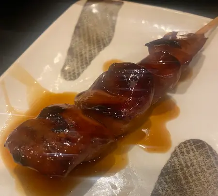 焼鳥　あだちの写真・動画_image_1598148