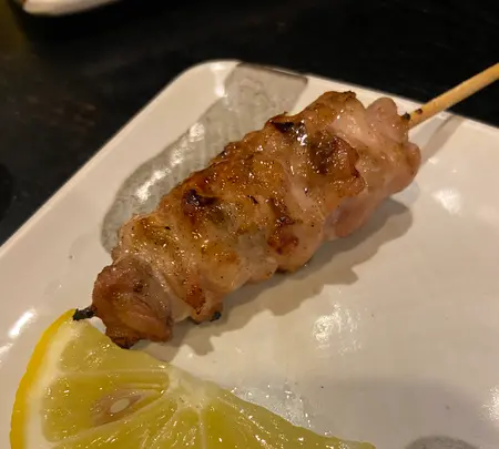 焼鳥　あだちの写真・動画_image_1598150