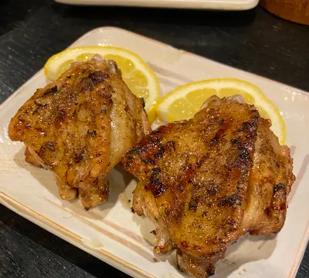 焼鳥　あだちの写真・動画_image_1598151