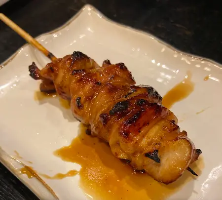 焼鳥　あだちの写真・動画_image_1598155