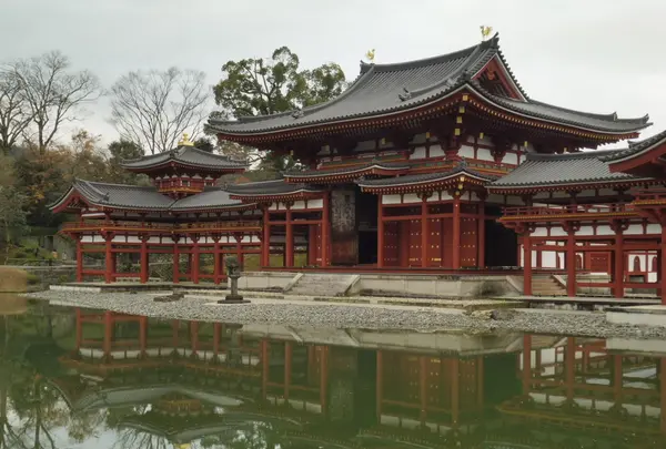 平等院