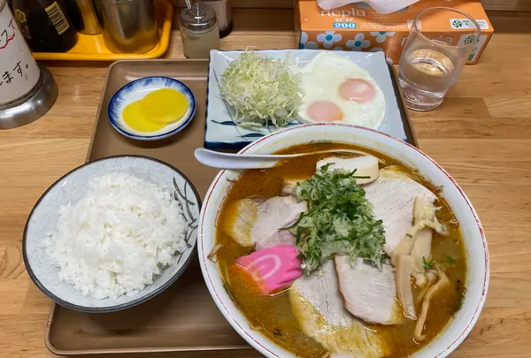 味の五十番の写真・動画_image_1604788