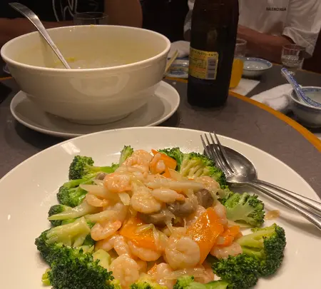 群愛飯店 本店の写真・動画_image_1612368