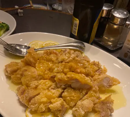群愛飯店 本店の写真・動画_image_1612369