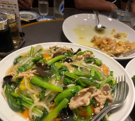 群愛飯店 本店の写真・動画_image_1612370