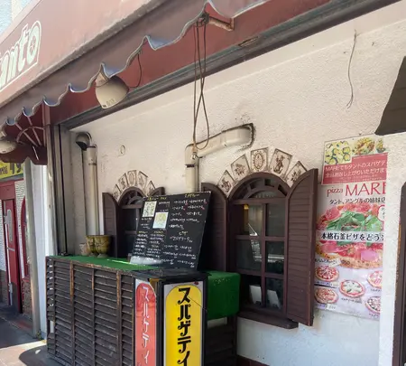 タント（ｔａｎｔｏ）の写真・動画_image_1612382