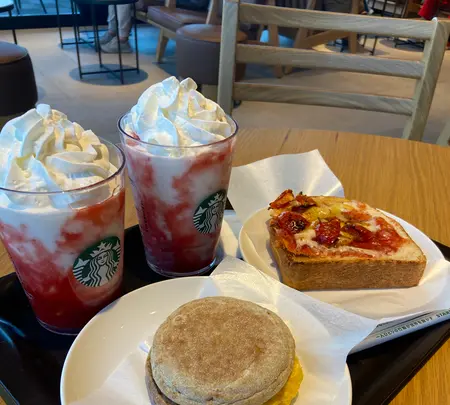 スターバックス コーヒー 宝塚安倉店の写真・動画_image_1612383