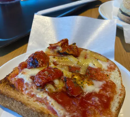 スターバックス コーヒー 宝塚安倉店の写真・動画_image_1612384