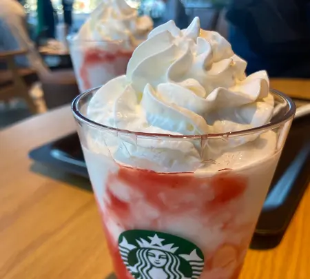 スターバックス コーヒー 宝塚安倉店の写真・動画_image_1612386