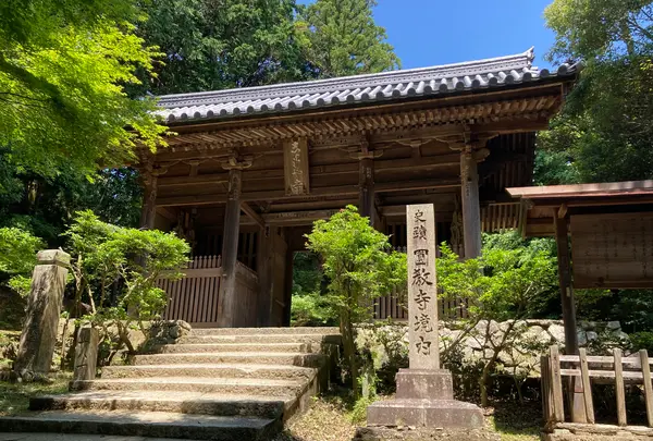 書写山圓教寺の写真・動画_image_1616946