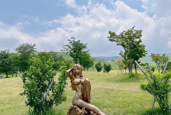 俵山交流館「萌の里」の写真・動画_image_1619615
