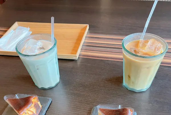 バスクチーズケーキ専門店 RICOの写真・動画_image_1619617