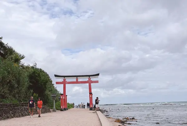 青島神社の写真・動画_image_1619620