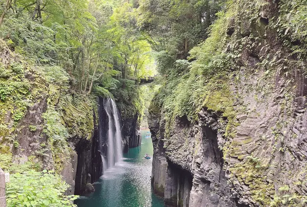 高千穂峡の写真・動画_image_1619629