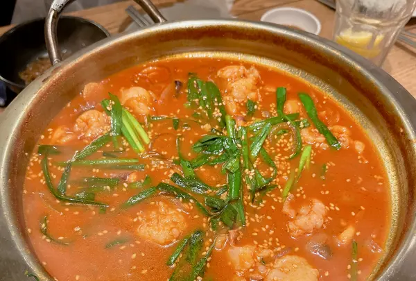 SpiceTable. (スパイステーブル)の写真・動画_image_1619640