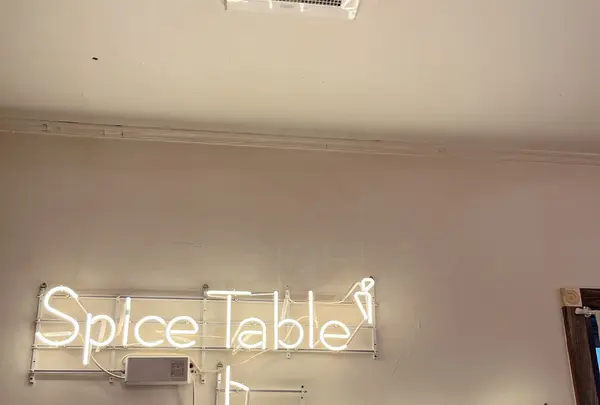SpiceTable. (スパイステーブル)の写真・動画_image_1619646
