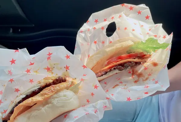 Ｋａｙａバーガーショップの写真・動画_image_1619656