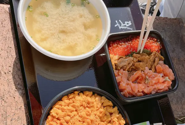 唐戸市場の写真・動画_image_1619746