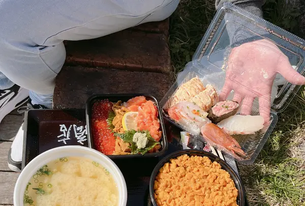 唐戸市場の写真・動画_image_1619747