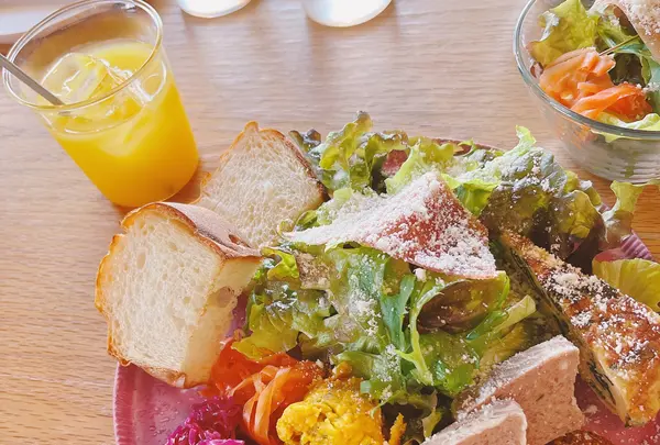 NIL-cafe&bar-の写真・動画_image_1619777