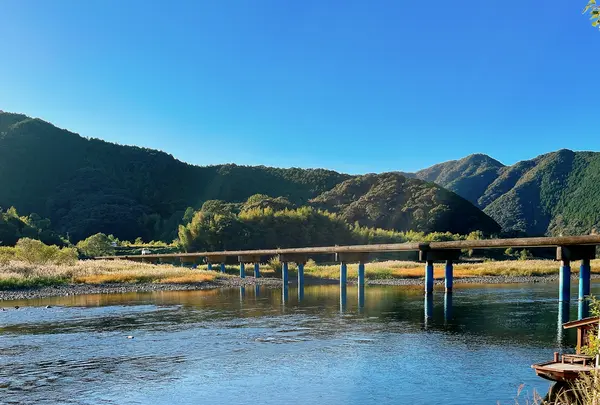 四万十川の写真・動画_image_1619828