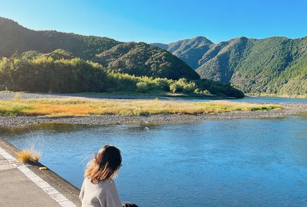 四万十川の写真・動画_image_1619829