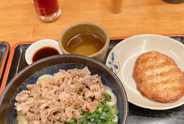 麺処 綿谷 丸亀店の写真・動画_image_1619846