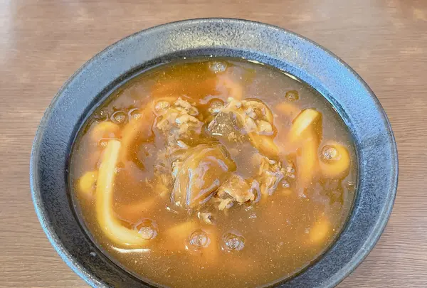 土俵うどんの写真・動画_image_1619905