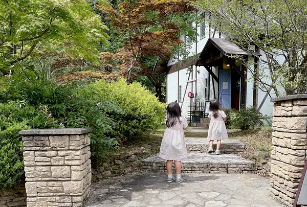 ワーズ・ワースの庭の写真・動画_image_1620094