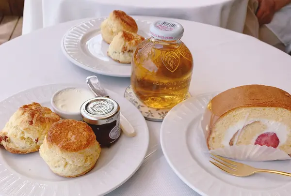 ワーズ・ワースの庭の写真・動画_image_1620097