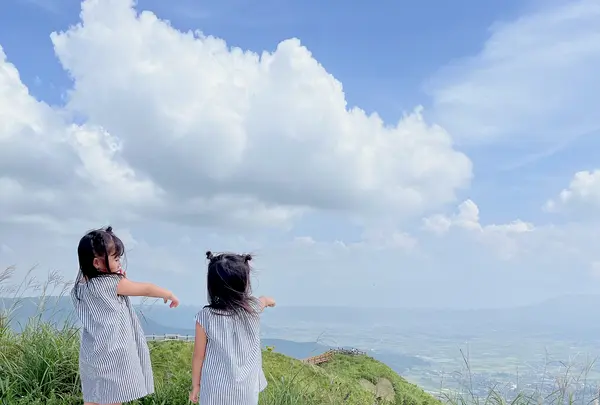 西湯浦園地展望所の写真・動画_image_1620301