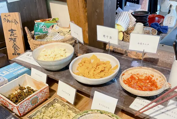 志賀食品 産庵の写真・動画_image_1620319