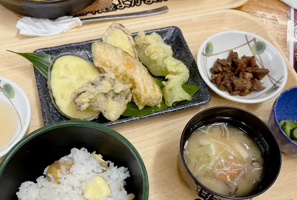 あか牛食堂 よかよか（ 道の駅鹿北 小栗郷）の写真・動画_image_1620456