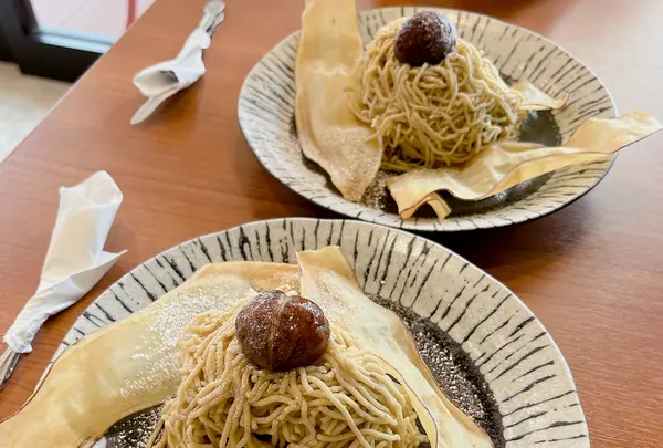 Bel Endroit（ベルアンドロワ）の写真・動画_image_1620461