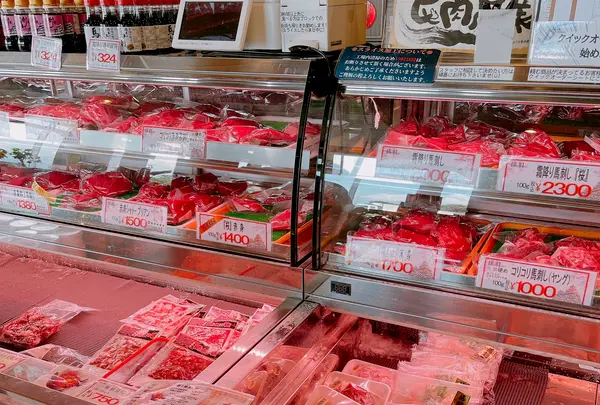有限会社九州食肉産業の写真・動画_image_1620479