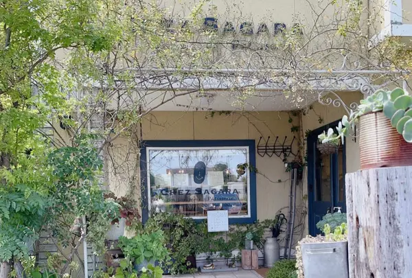 シェ・サガラ（CHEZ SAGARA）の写真・動画_image_1620521