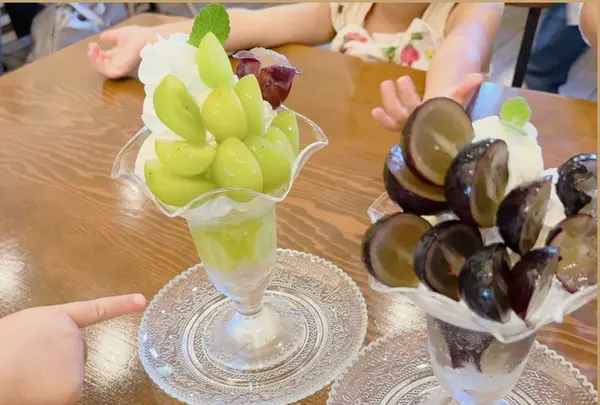 Fruitelier フルトリエの写真・動画_image_1620529