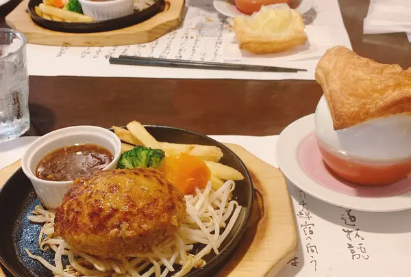 レストラン ぎゅう丸 嬉野店の写真・動画_image_1620531