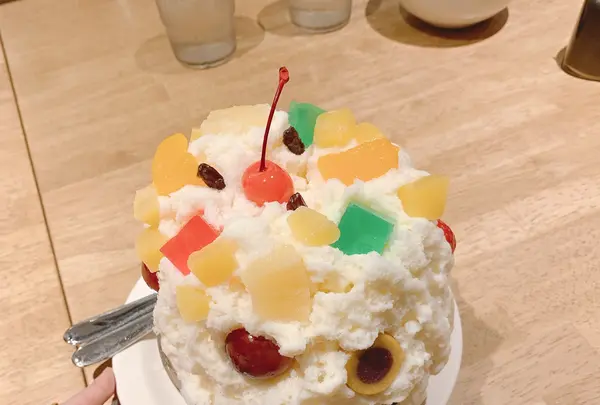 天文館むじゃきの写真・動画_image_1620943