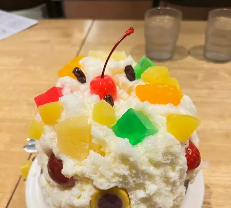 天文館むじゃきの写真・動画_image_1620944