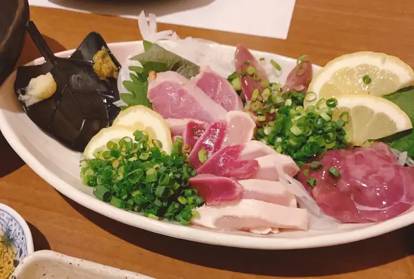 炭火焼居酒屋 霧家の写真・動画_image_1620946