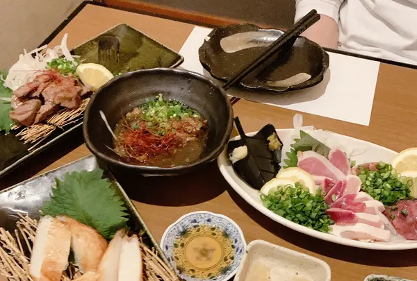 炭火焼居酒屋 霧家の写真・動画_image_1620947