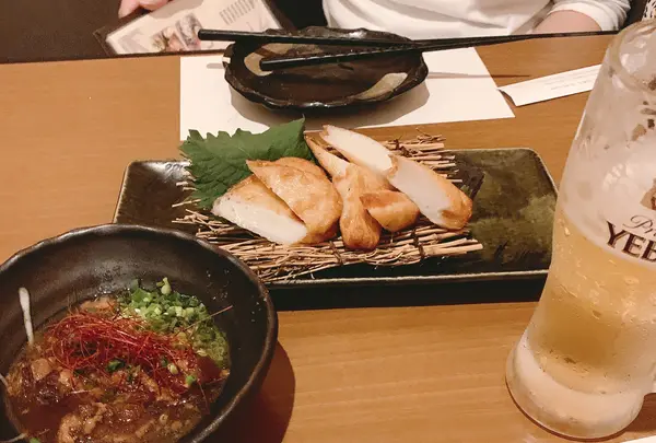 炭火焼居酒屋 霧家の写真・動画_image_1620948