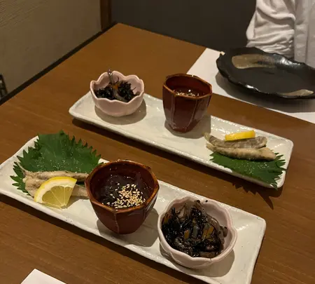 炭火焼居酒屋 霧家の写真・動画_image_1620949