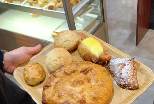 Olivier Rain（オリビエレイン）の写真・動画_image_1620992