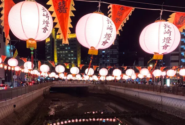 長崎新地中華街の写真・動画_image_1621002